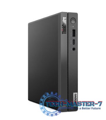 Komputer ThinkCentre Neo 50q Tiny G4 12LN001UPB W11Pro i3-1215U/8GB/256GB/INT/3YRS OS Komputer ThinkCentre Neo 50q Tiny G4 12LN001UPB W11Pro i3-1215U/8GB/256GB/INT/3YRS OS