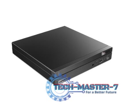 Komputer ThinkCentre Neo 50q Tiny G4 12LN001UPB W11Pro i3-1215U/8GB/256GB/INT/3YRS OS Komputer ThinkCentre Neo 50q Tiny G4 12LN001UPB W11Pro i3-1215U/8GB/256GB/INT/3YRS OS