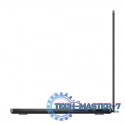 MacBook Pro 14.2 cali: M4 Pro 12/16, 24GB, 512GB SSD - Gwiezdna czerń