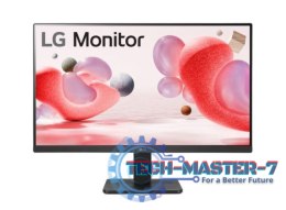 Monitor 24MR400-B 23.8 cala IPS FHD AMD FreeSync
