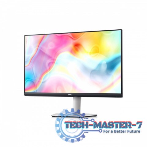 Monitor S2722DC 27 cali LED 2560x1440/HDMI/USBC/3Y Monitor S2722DC 27 cali LED 2560x1440/HDMI/USBC/3Y