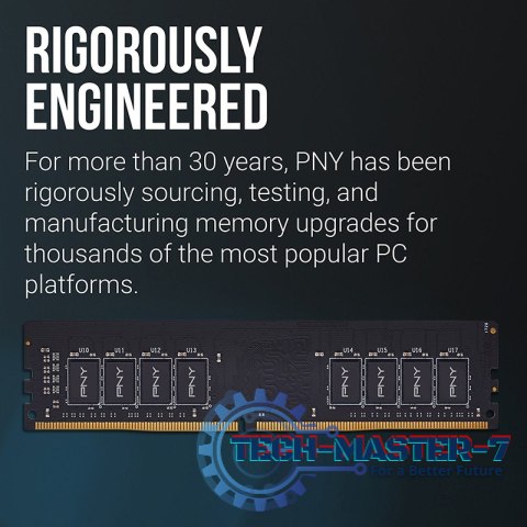 Pamięć 16GB DDR4 DIMM 3200 MD16GSD43200-TB Pamięć 16GB DDR4 DIMM 3200 MD16GSD43200-TB