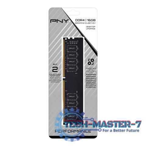 Pamięć 16GB DDR4 DIMM 3200 MD16GSD43200-TB Pamięć 16GB DDR4 DIMM 3200 MD16GSD43200-TB