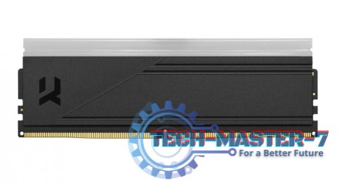 Pamięć DDR5 IRDM 32GB(2*16GB) /5600 CL30 BLACK RGB Pamięć DDR5 IRDM 32GB(2*16GB) /5600 CL30 BLACK RGB