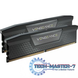 Pamięć DDR5 Vengeance 32GB/6000 (2*16GB) C36