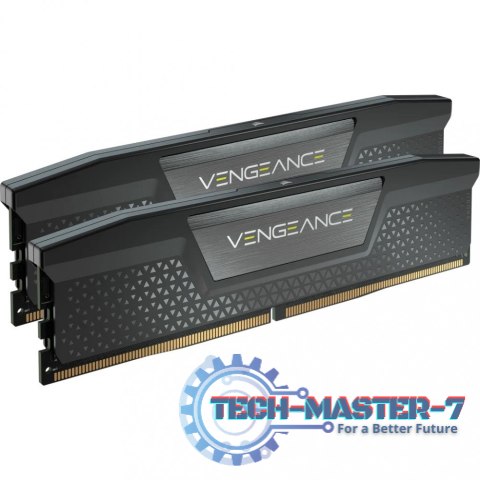 Pamięć DDR5 Vengeance 32GB/6000 (2*16GB) C36 Pamięć DDR5 Vengeance 32GB/6000 (2*16GB) C36