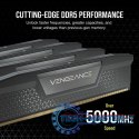 Pamięć DDR5 Vengeance 64GB/6400 (2*32GB) C32 INTEL XMP