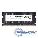 Pamięć notebookowa 16GB DDR4 SODIMM 3200 MN16GSD43200-TB