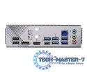 Płyta główna B760 Pro RS s1700 4DDR5 DP/HDMI/eDP M.2 ATX