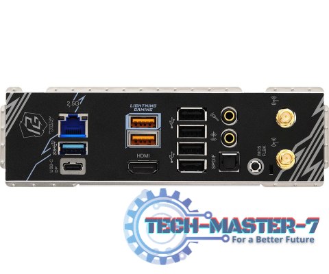 Płyta główna B850I LIGHTNING WIFI AM5 2DDR5 ITX Płyta główna B850I LIGHTNING WIFI AM5 2DDR5 ITX