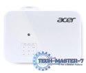 Projektor P5535 Full HD 4500lm/20000:1/RJ45/HDMI Projektor P5535 Full HD 4500lm/20000:1/RJ45/HDMI