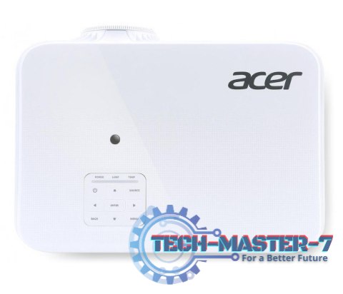 Projektor P5535 Full HD 4500lm/20000:1/RJ45/HDMI Projektor P5535 Full HD 4500lm/20000:1/RJ45/HDMI