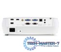 Projektor P5535 Full HD 4500lm/20000:1/RJ45/HDMI Projektor P5535 Full HD 4500lm/20000:1/RJ45/HDMI