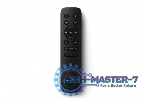 Soundbar 2.1 z bezprzewodowym subwooferem TAB6309/10 Soundbar 2.1 z bezprzewodowym subwooferem TAB6309/10