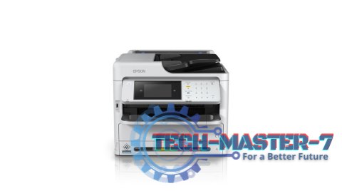Urządzenie wielofunkcyjne WF-C5890DWF 4ink A4/fax/WLAN/25pps/PS3+PCL6 Urządzenie wielofunkcyjne WF-C5890DWF 4ink A4/fax/WLAN/25pps/PS3+PCL6