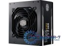 Zasilacz modularny MWE Gold V2 650W 80+ Gold