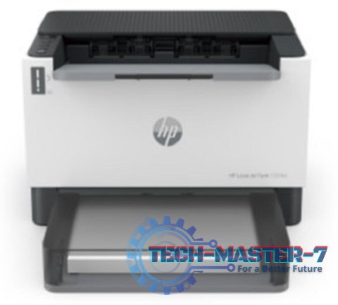 Drukarka laserowa HP LaserJet Tank 1504w (600 x 600dpi /Biało-szary ) Drukarka laserowa HP LaserJet Tank 1504w (600 x 600dpi /Biało-szary )