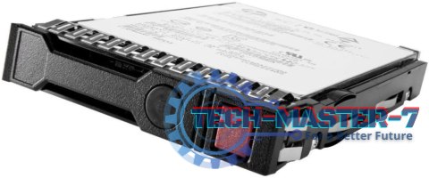 Dysk twardy HP 4TB 3.5" 861683-B21 Dysk twardy HP 4TB 3.5" 861683-B21