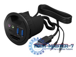 Hub USB ICY BOX IB-HUB1404A