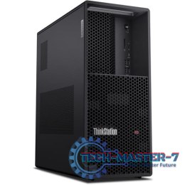 Komputer LENOVO ThinkStation P3 Tower (i7-14700K/UHD770/64GB/SSD1TB/W11P)