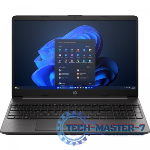 Notebook HP 250 G9 (15.6"/I3-1315U /integ/16GB/SSD512GB/W11P/Szaro-czarny) Notebook HP 250 G9 (15.6"/I3-1315U /integ/16GB/SSD512GB/W11P/Szaro-czarny)