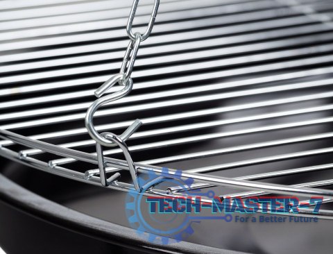 Palenisko grill ogrodowy ogrodowe z rusztem trójnóg MultiGarden MultiGarden Palenisko grill ogrodowy ogrodowe z rusztem trójnóg MultiGarden MultiGarden