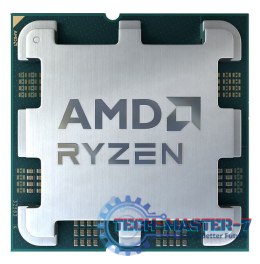 Procesor AMD Ryzen 5 7600X3D BOX (4.1 GHz /96 MB /Socket AM5 )