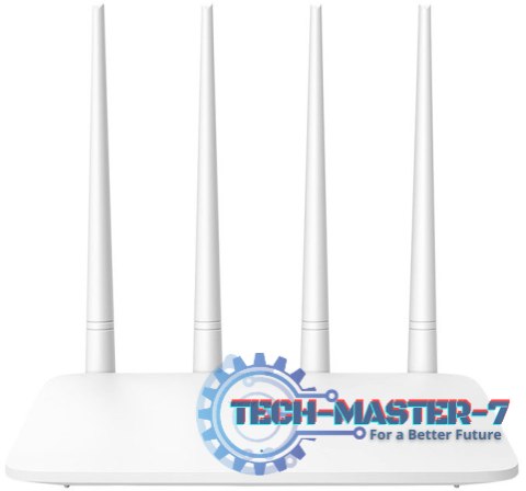 Router TENDA F6 Router TENDA F6