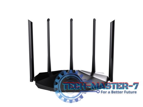 Router TENDA TX2 Pro Router TENDA TX2 Pro