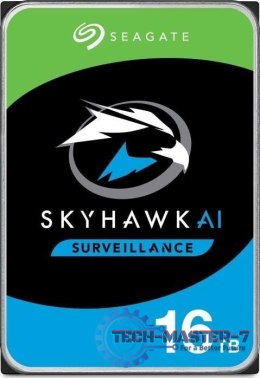 SEAGATE ST16000VE004 (16 TB /3.5