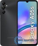 Smartphone SAMSUNG Galaxy A05s (A057) 4/64 GB Czarny 64 GB Czarny SM-A057GZKUEUB