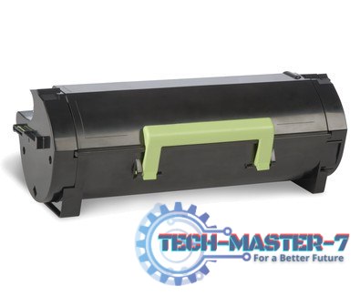 Toner 602XE 20K bk MX510/511/611 60F2X0E Toner 602XE 20K bk MX510/511/611 60F2X0E
