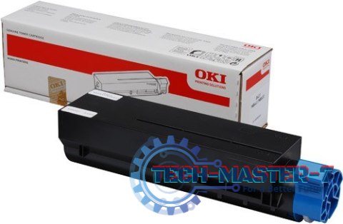 Toner BLACK 1.5k do B401/MB441/451 44992401 Toner BLACK 1.5k do B401/MB441/451 44992401