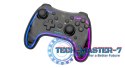 AURORA GAMEPAD GP5 KONTROLER SWITCH, ANDROID, IOS