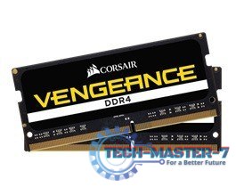DDR4 SODIMM 16GB/2400 (2*8GB) CL16-16-16-39 Black DDR4 SODIMM 16GB/2400 (2*8GB) CL16-16-16-39 Black