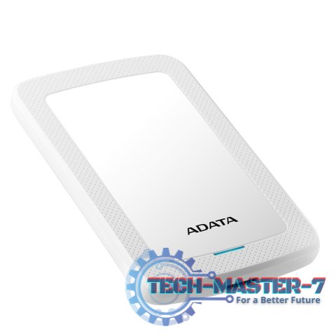 DashDrive HV300 1TB 2.5 USB3.1 Biały DashDrive HV300 1TB 2.5 USB3.1 Biały