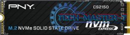 Dysk SSD PNY M280CS2150-2TB-TB (M.2 2280″ /2 TB /PCIe Gen5 x4 /10300MB/s /8600MB/s)