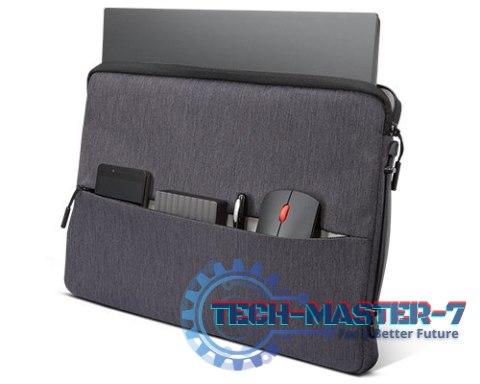 Etui LENOVO Urban Sleeve Case GX40Z50942 (15.6" /Szary) Etui LENOVO Urban Sleeve Case GX40Z50942 (15.6" /Szary)