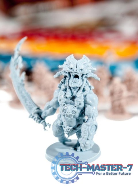 Gra Blood Rage Gra Blood Rage