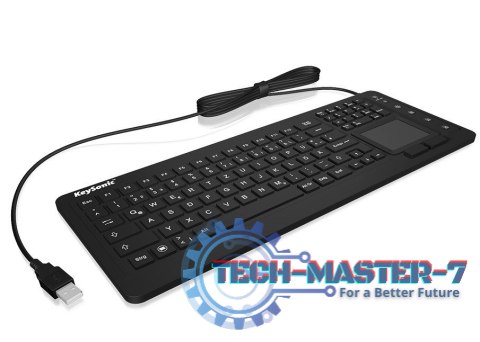 KSK-6231INEL Touchpad,IP68,US layout