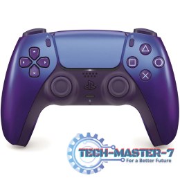 Kontroler Sony PS5 DualSense Chrome Indigo V2