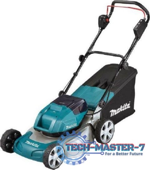 Kosiarka 2x18V bez Aku i Ładow DLM460Z MAKITA Kosiarka 2x18V bez Aku i Ładow DLM460Z MAKITA