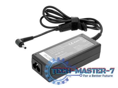 Ładowarka/zasilacz 19v 3.42a (4.0x1.35) - Asus 65W Ładowarka/zasilacz 19v 3.42a (4.0x1.35) - Asus 65W