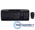 MK330 Bezprzewodowa klawiatura NSEA 920-003989 MK330 Bezprzewodowa klawiatura NSEA 920-003989