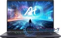 Notebook GIGABYTE Aorus 16X 9KG 2024 (16"/I7-13650HX /RTX4060/16GB/SSD1TB/W11H/Czarny)