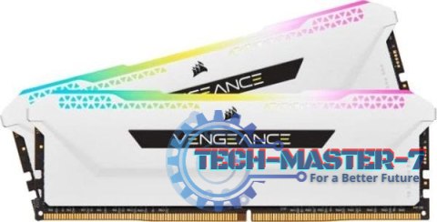 Pamięć CORSAIR (DIMM/DDR4/32 GB/3600MHz/1.35V/18CL/DUAL) Pamięć CORSAIR (DIMM/DDR4/32 GB/3600MHz/1.35V/18CL/DUAL)