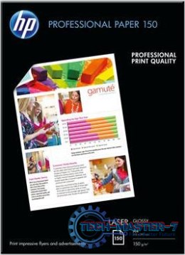 Papier HP Professional Laser 150 CG965A