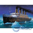 Puzzle 1000 elementów, Titanic