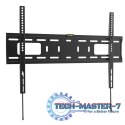 Uchwyt ścienny LCD/LED VESA, 37-70', max. 50kg Uchwyt ścienny LCD/LED VESA, 37-70', max. 50kg