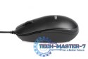 Zestaw klawiatura + mysz IBOX IKMS606 (USB 2.0; (US); czarna, optyczna; 800 DPI)